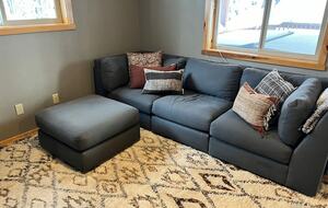 Tahoe Donner Luxury - Truckee, California