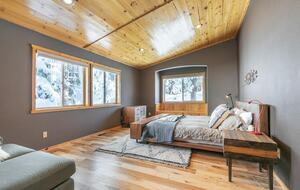 Tahoe Donner Luxury - Truckee, California