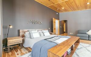 Tahoe Donner Luxury - Truckee, California