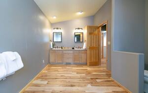 Tahoe Donner Luxury - Truckee, California