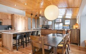 Tahoe Donner Luxury - Truckee, California