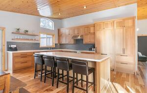 Tahoe Donner Luxury - Truckee, California