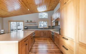 Tahoe Donner Luxury - Truckee, California