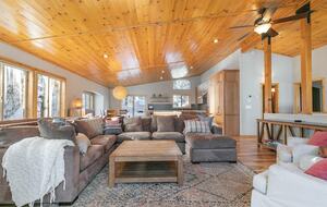 Tahoe Donner Luxury - Truckee, California