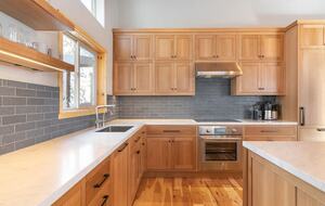 Tahoe Donner Luxury - Truckee, California