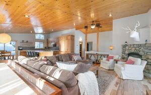 Tahoe Donner Luxury - Truckee, California