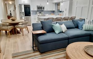 Indian Rocks Beach Villa with heated pool - Indian Rocks Beach, Florida