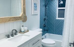 Indian Rocks Beach Villa with heated pool - Indian Rocks Beach, Florida