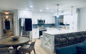 Indian Rocks Beach Villa with heated pool - Indian Rocks Beach, Florida