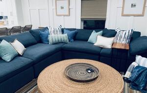 Indian Rocks Beach Villa with heated pool - Indian Rocks Beach, Florida