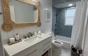 Indian Rocks Beach Villa with heated pool - Indian Rocks Beach, Florida