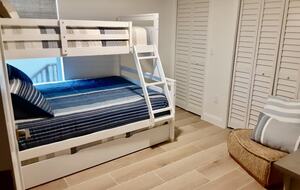 Indian Rocks Beach Villa with heated pool - Indian Rocks Beach, Florida