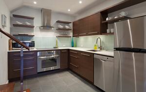 Wintergreen 34 | Short Walk to Blackcomb Gondola, Lake & Golf - Whistler, Canada