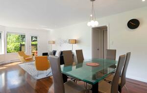 Wintergreen 34 | Short Walk to Blackcomb Gondola, Lake & Golf - Whistler, Canada