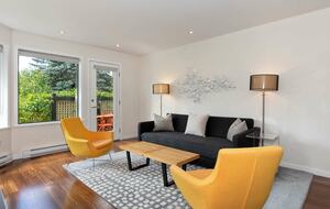 Wintergreen 34 | Short Walk to Blackcomb Gondola, Lake & Golf - Whistler, Canada