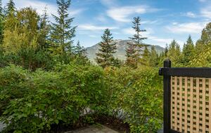 Wintergreen 34 | Short Walk to Blackcomb Gondola, Lake & Golf - Whistler, Canada