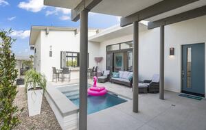 Miralon of Palm Springs - Palm Springs, California