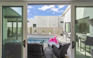 Miralon of Palm Springs - Palm Springs, California