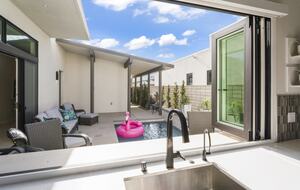 Miralon of Palm Springs - Palm Springs, California