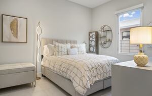 Miralon of Palm Springs - Palm Springs, California