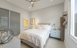 Miralon of Palm Springs - Palm Springs, California