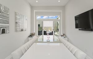 Miralon of Palm Springs - Palm Springs, California