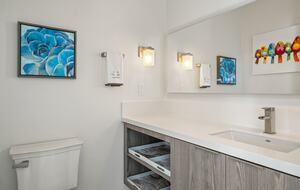 Miralon of Palm Springs - Palm Springs, California