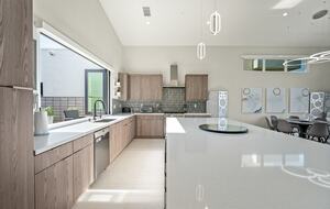 Miralon of Palm Springs - Palm Springs, California