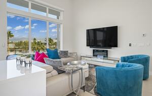 Miralon of Palm Springs - Palm Springs, California