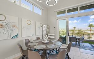 Miralon of Palm Springs - Palm Springs, California