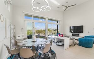 Miralon of Palm Springs - Palm Springs, California