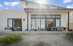 Miralon of Palm Springs - Palm Springs, California