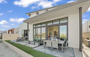 Miralon of Palm Springs - Palm Springs, California