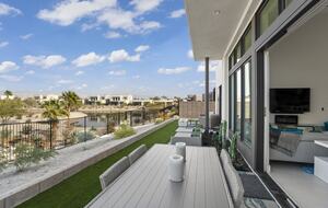 Miralon of Palm Springs - Palm Springs, California