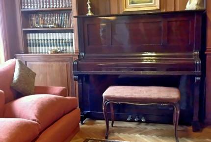 Classic Palermo - Rincón del Plata Apartment