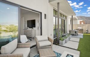 Miralon of Palm Springs - Palm Springs, California