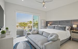 Miralon of Palm Springs - Palm Springs, California