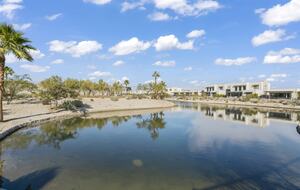 Miralon of Palm Springs - Palm Springs, California