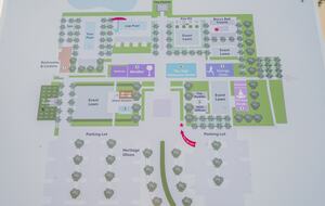 Miralon of Palm Springs - Palm Springs, California