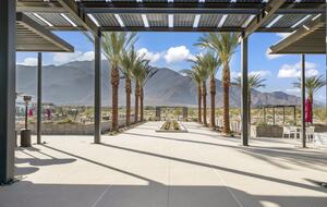 Miralon of Palm Springs - Palm Springs, California