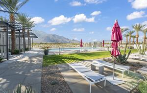 Miralon of Palm Springs - Palm Springs, California