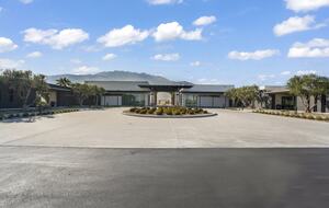 Miralon of Palm Springs - Palm Springs, California