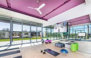 Miralon of Palm Springs - Palm Springs, California