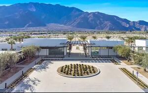 Miralon of Palm Springs - Palm Springs, California