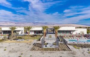 Miralon of Palm Springs - Palm Springs, California