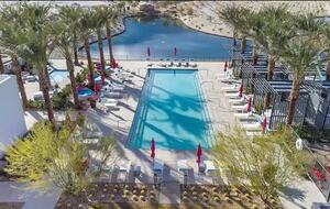 Miralon of Palm Springs - Palm Springs, California