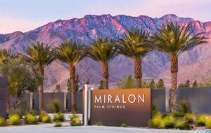 Miralon of Palm Springs - Palm Springs, California