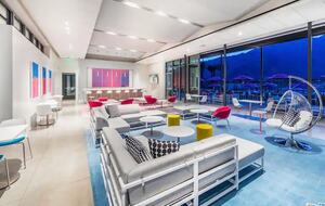 Miralon of Palm Springs - Palm Springs, California