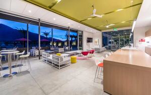 Miralon of Palm Springs - Palm Springs, California