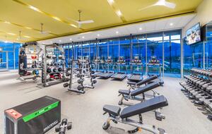 Miralon of Palm Springs - Palm Springs, California